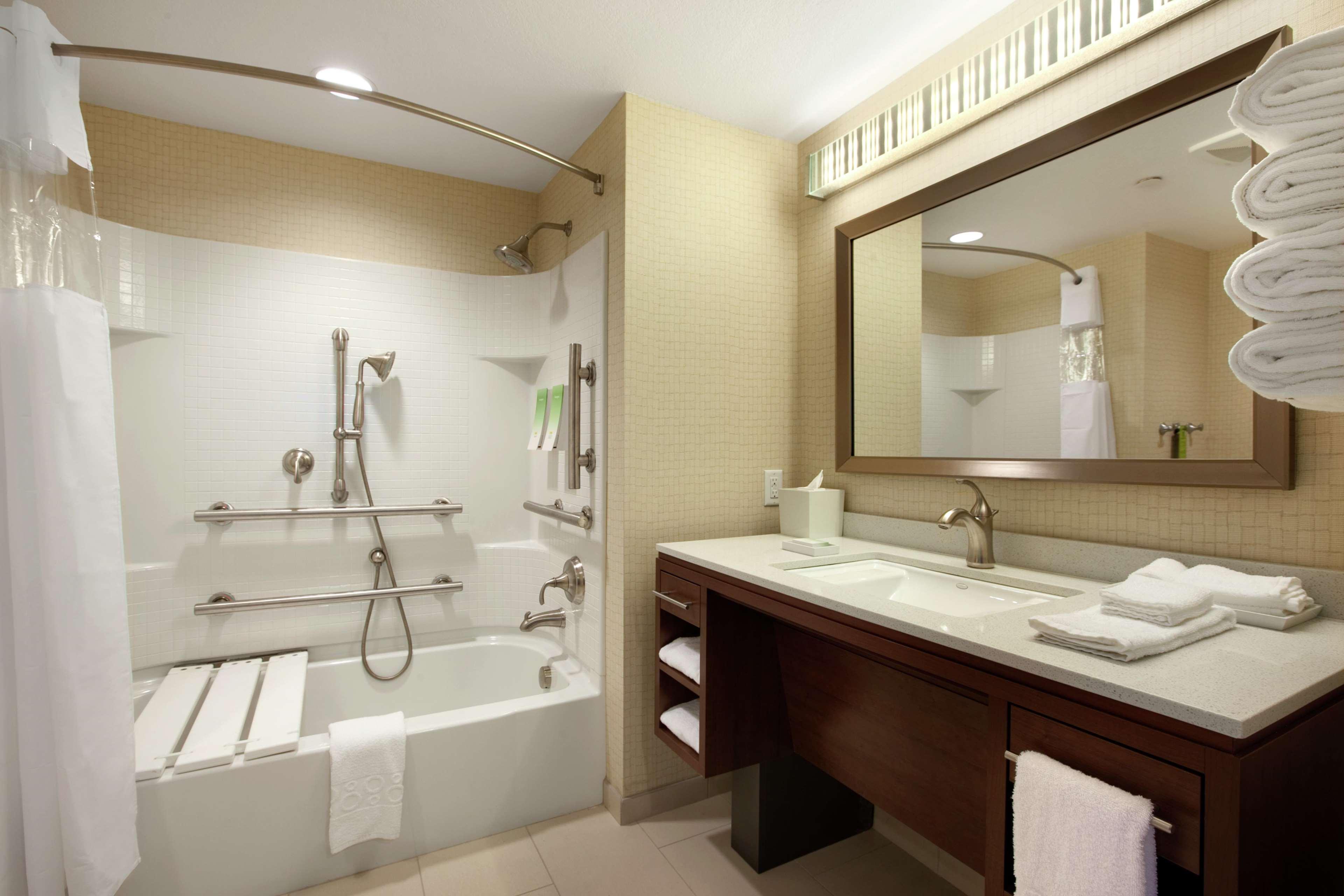 Home2 Suites By Hilton West Valley City Eksteriør bilde