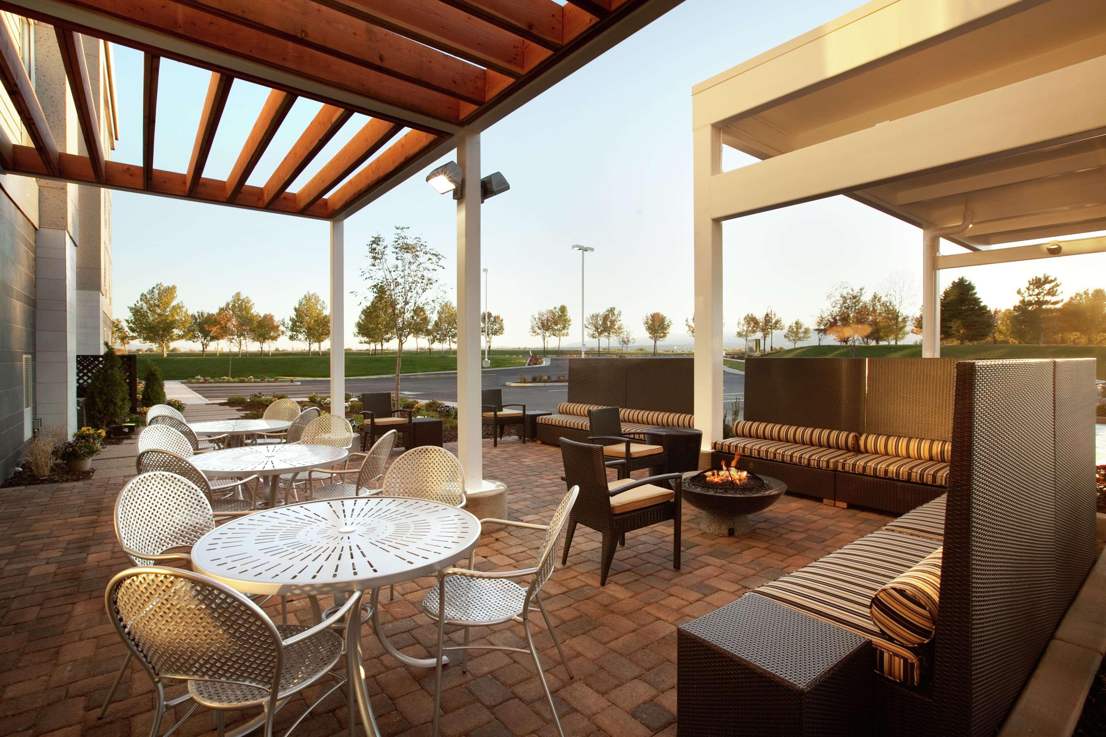 Home2 Suites By Hilton West Valley City Eksteriør bilde