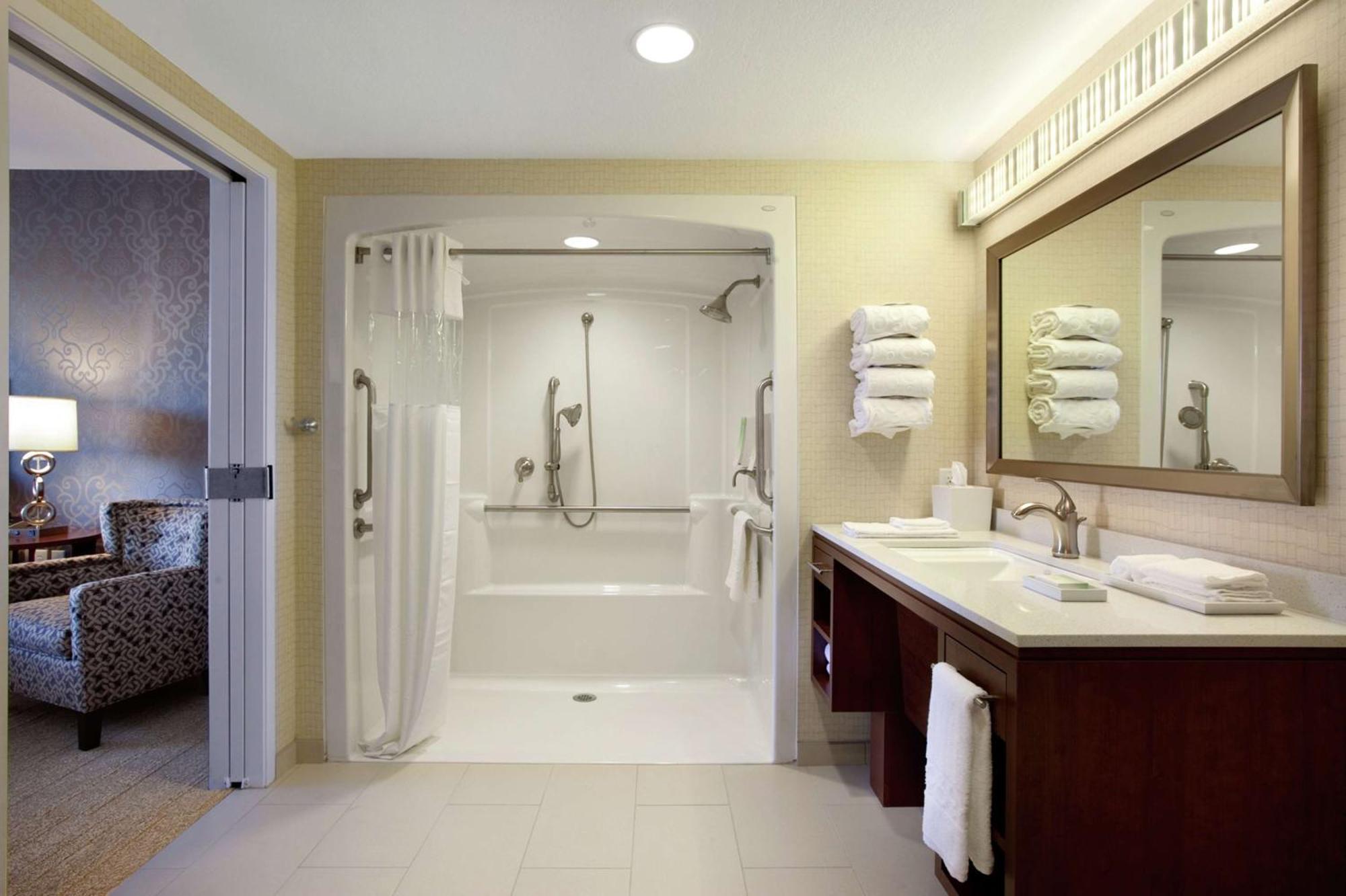 Home2 Suites By Hilton West Valley City Eksteriør bilde