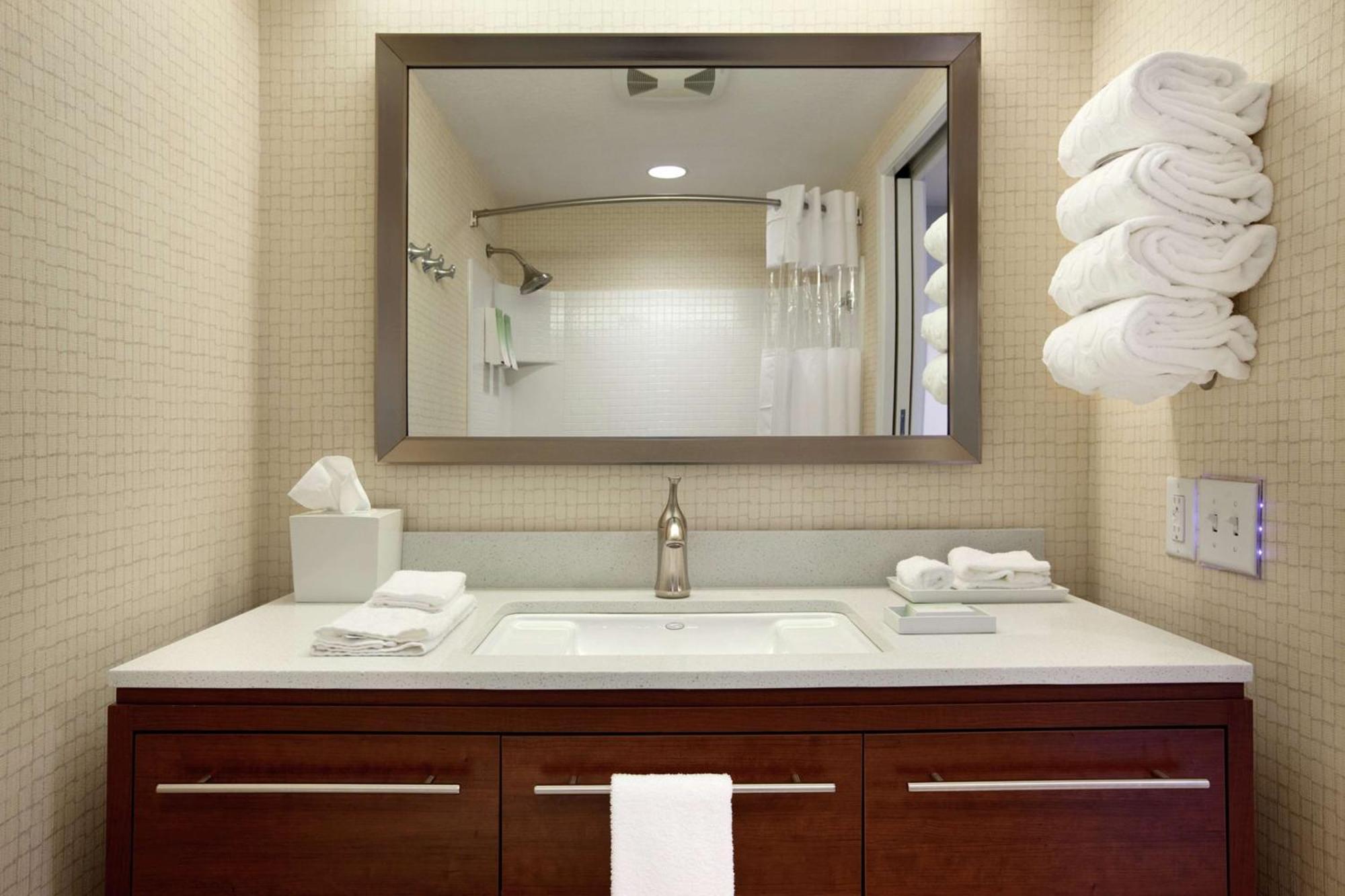 Home2 Suites By Hilton West Valley City Eksteriør bilde